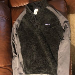 Patagonia Fleece Pullover